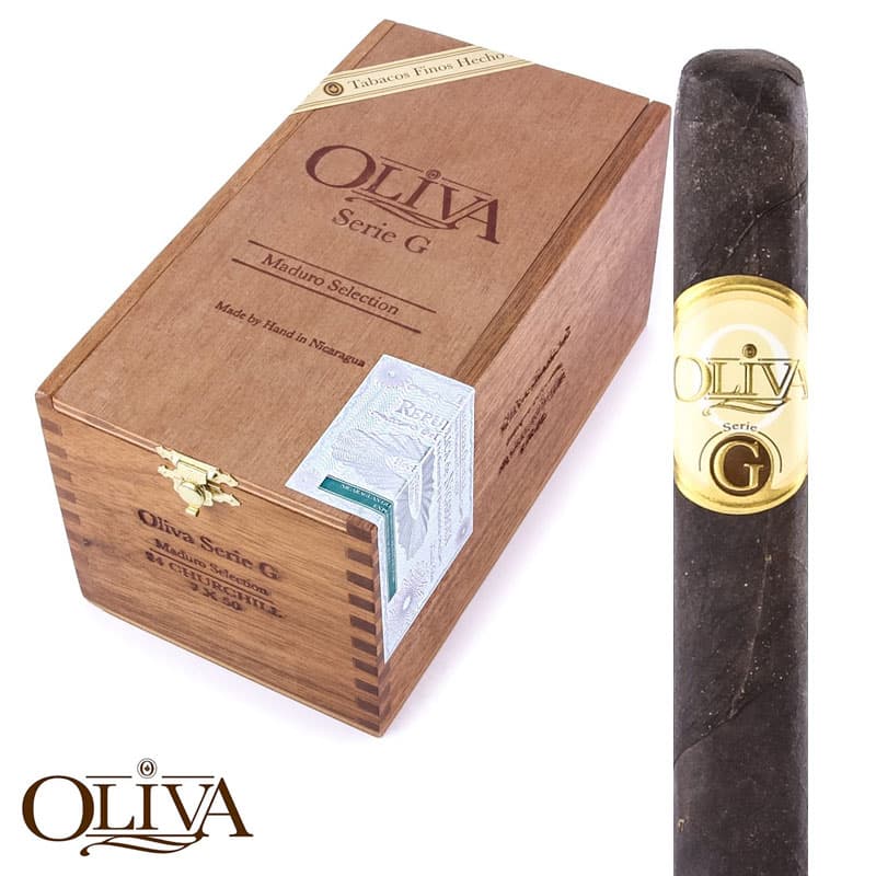 Oliva Serie G Maduro
