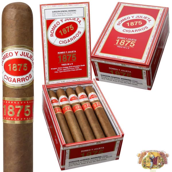 1875 Romeo y Julieta