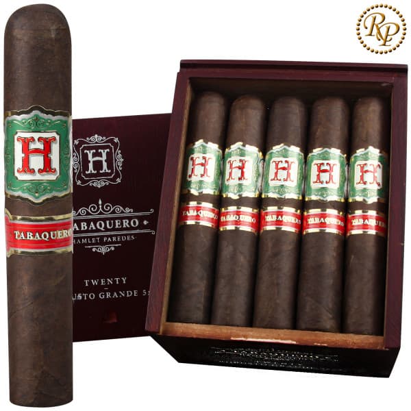Rocky Patel Hamlet Vintage