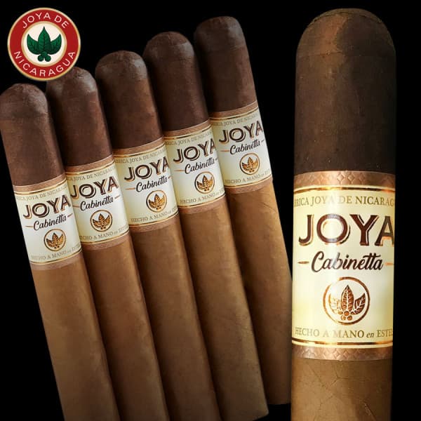 Joya de Nicaragua Joya Cabinetta