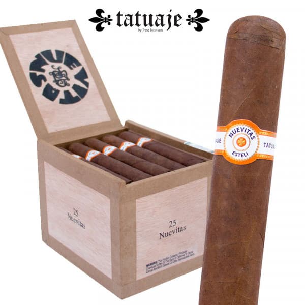 Tatuaje Nuevitas