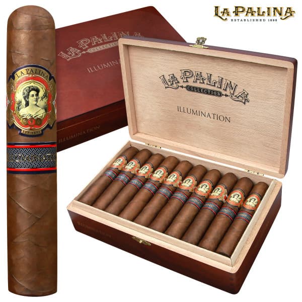 La Palina Illumination