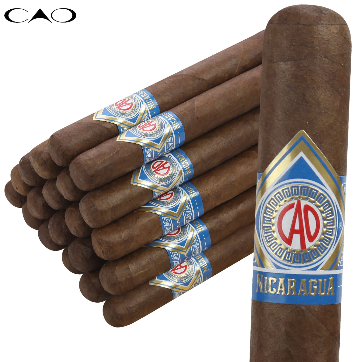 CAO Nicaragua Granada Toro [mazo/20]