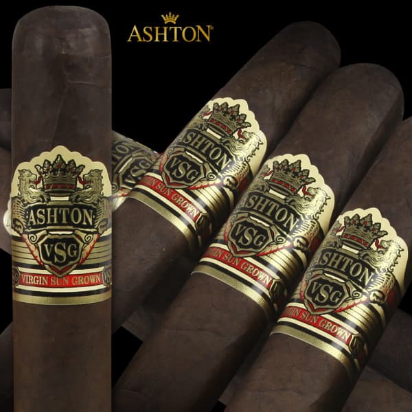 Ashton VSG