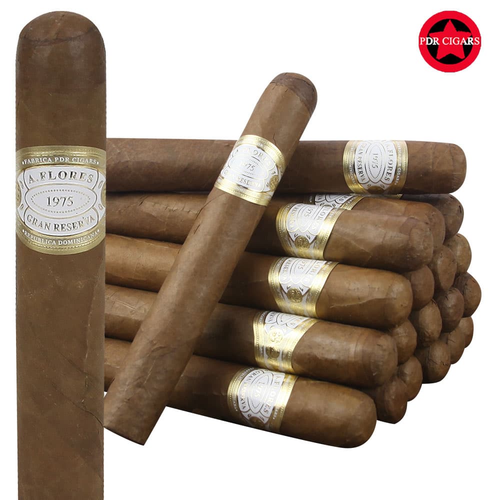 A.Flores Gran Res Desflorado Grand Toro [4/5's]