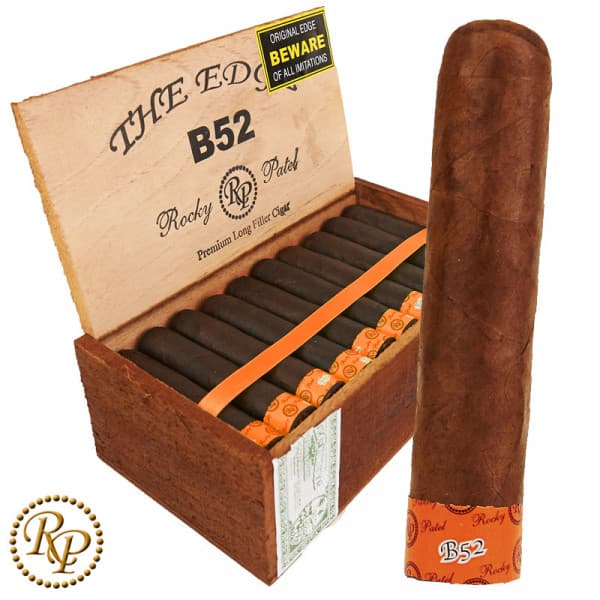 Rocky Patel Edge B52