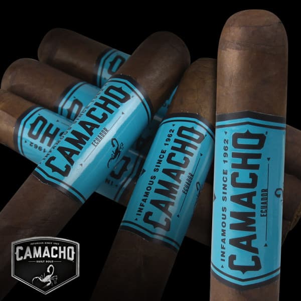 Camacho Ecuador