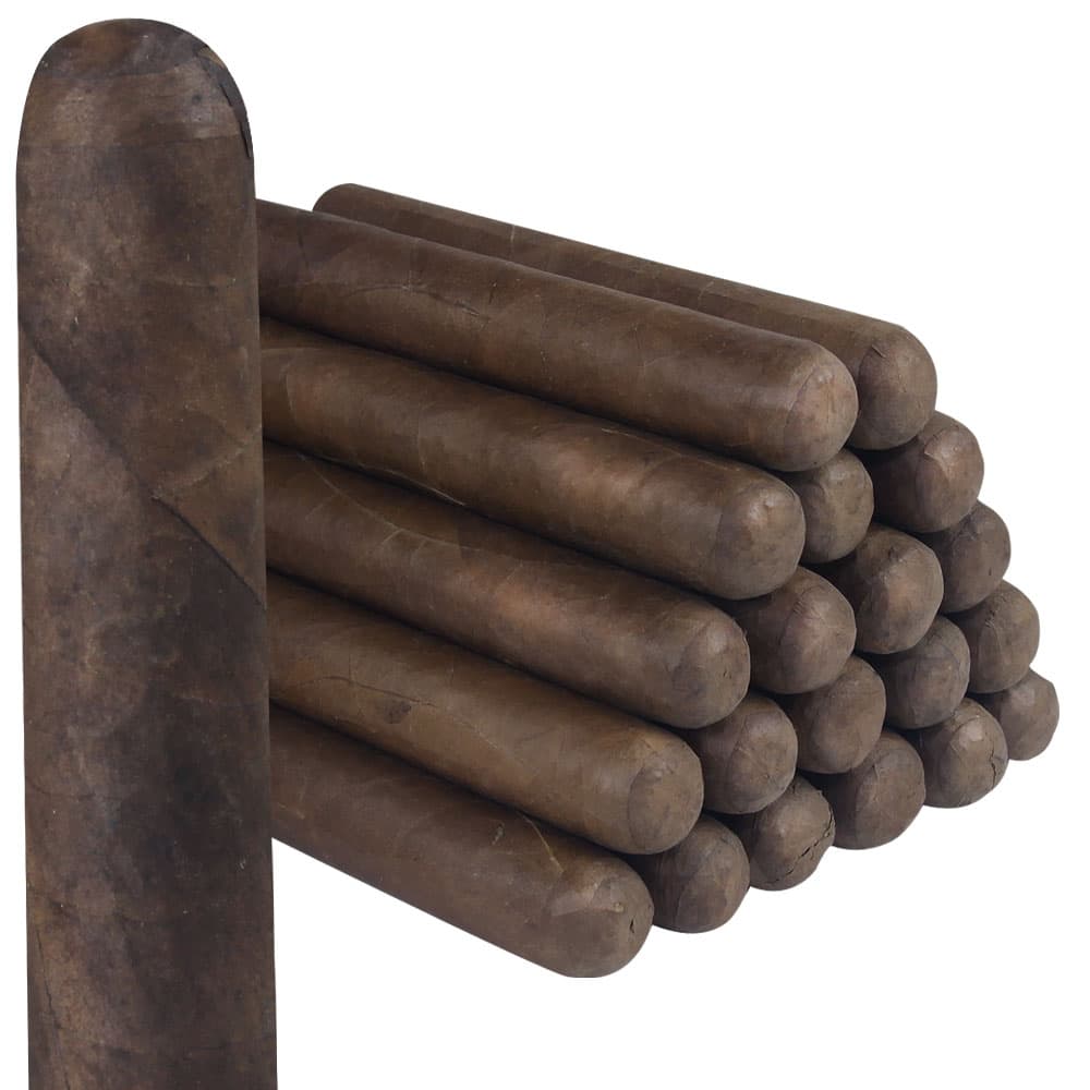 GyG DOM Maduro Doppel Gordo (mazo/20)