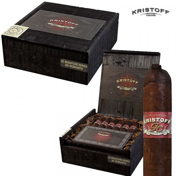 Kristoff GC Signature Series