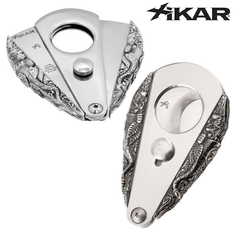 Xikar Xi3 Cutter- Xi3 Cutter Mayan 3D