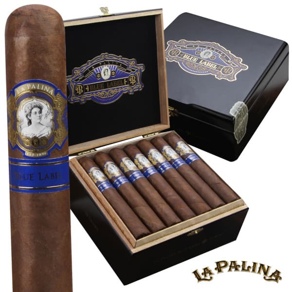 La Palina Blue Label