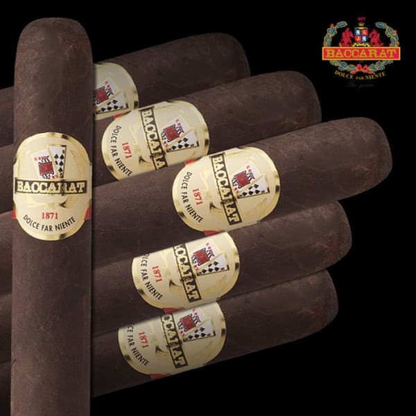 Baccarat Maduro