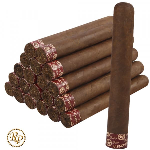 Rocky Patel Edge Sumatra
