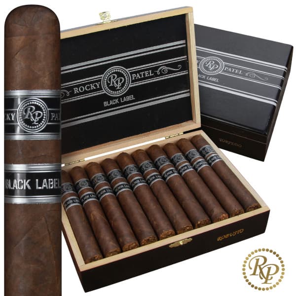 Rocky Patel Black Label