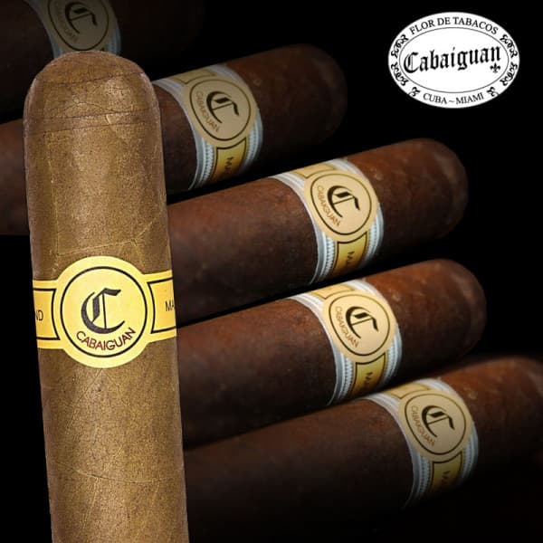 Tatuaje Cabaiguan