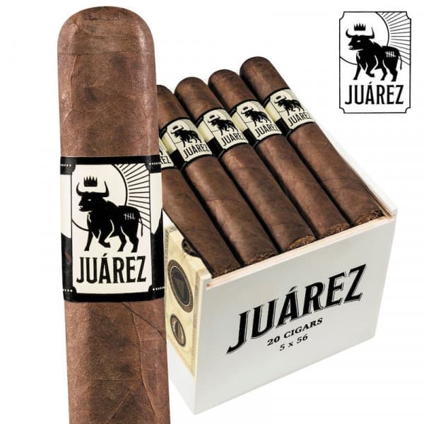 Crowned Heads Juarez