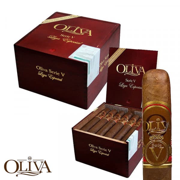 Oliva Serie V