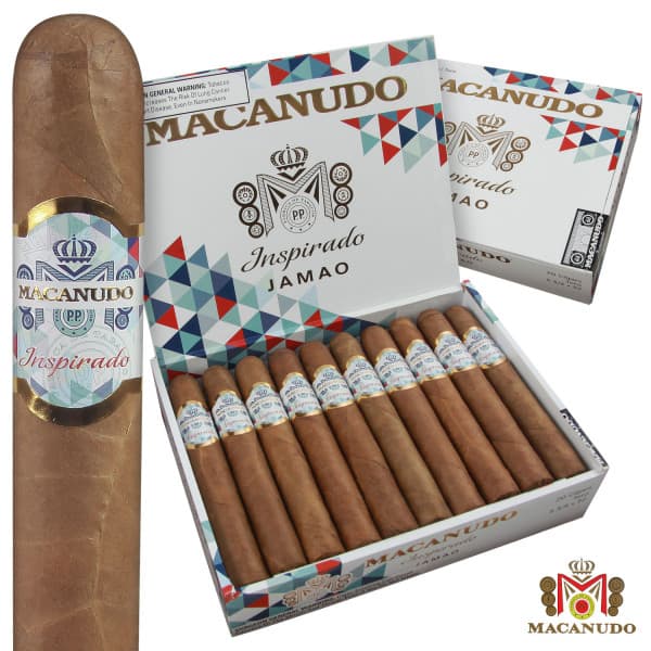 Macanudo Inspirado Jamao