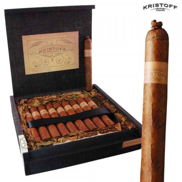 Kristoff Original Criollo