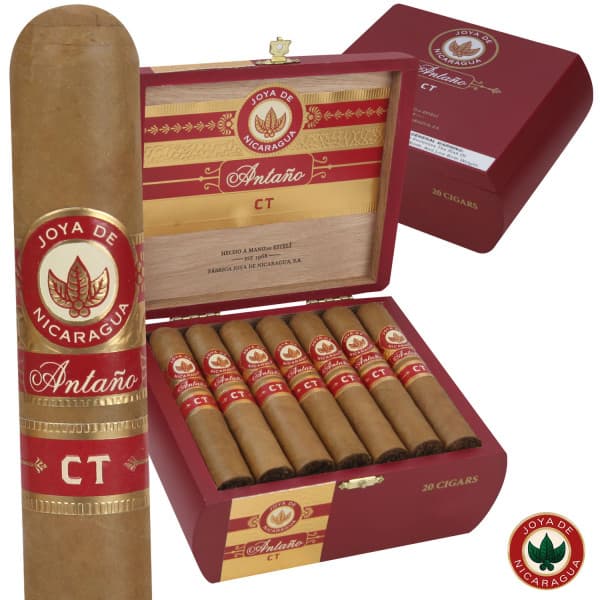 Joya de Nicaragua Antano Connecticut