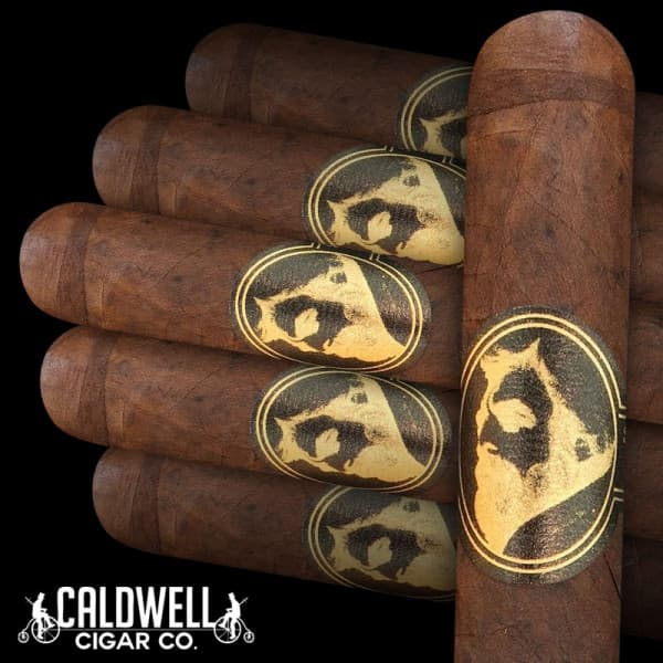 Caldwell Midnight Express