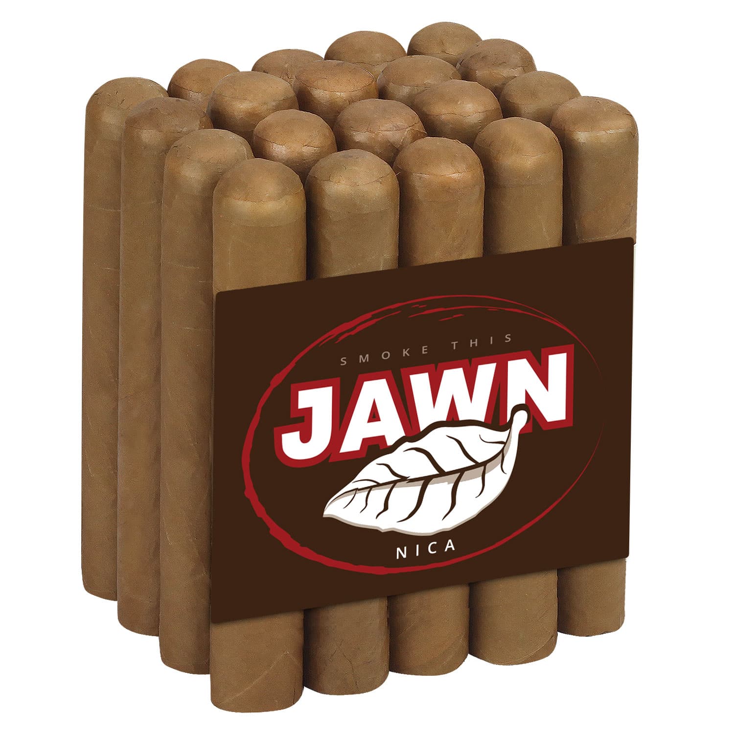 Jawn Nica Connecticut Long Jawn (Mazo/20)