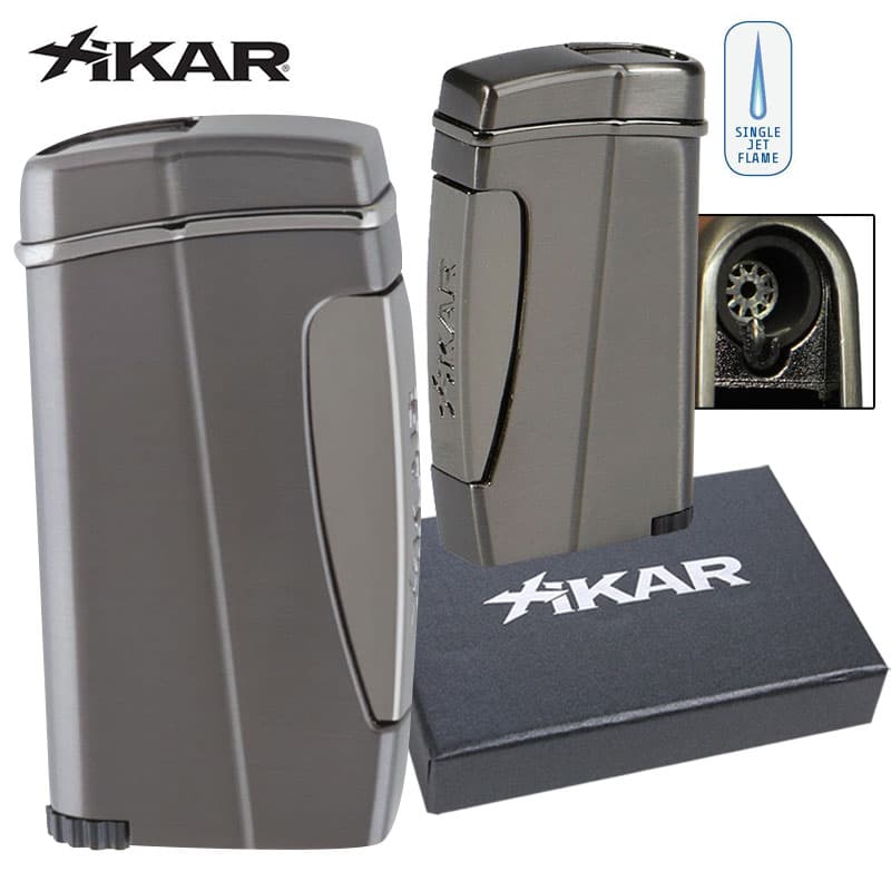Xikar Executive ll Lighter- G2
