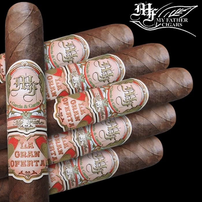 My Father La Gran Oferta