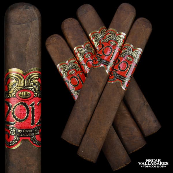 2012 by Oscar Maduro