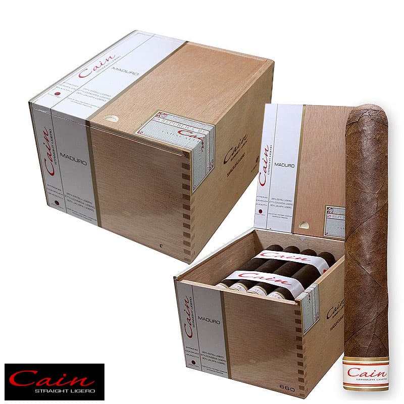 Cain Maduro by Oliva