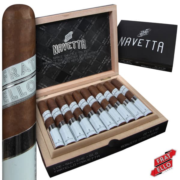 Fratello Navetta