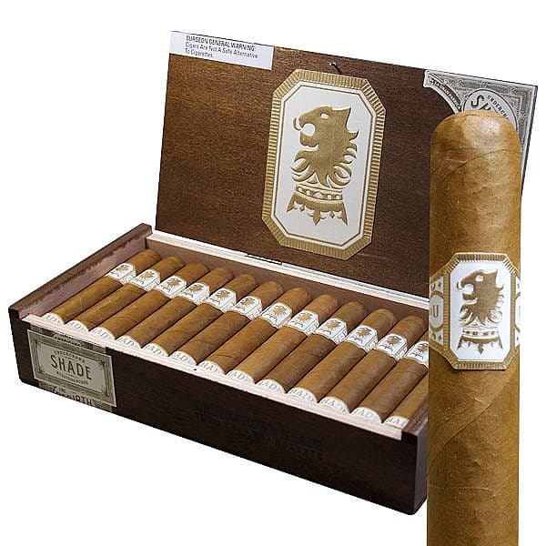 Drew Estate Liga Undercrown Shade