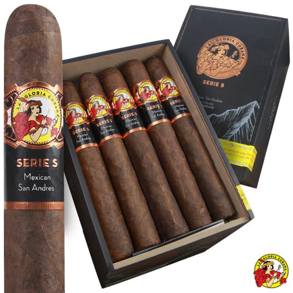 La Gloria Cubana Serie S