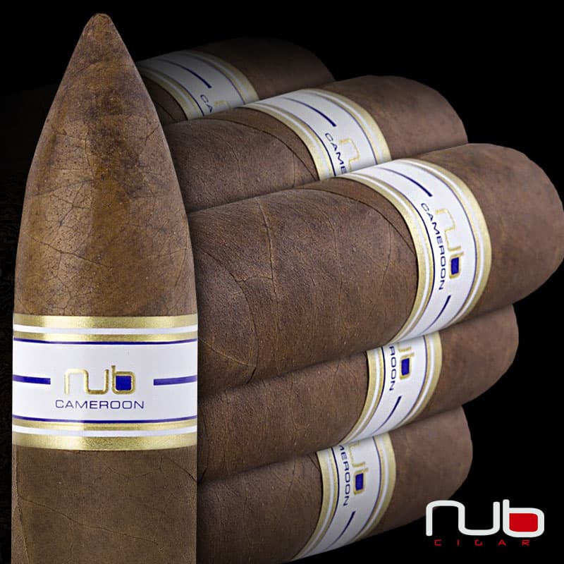 Nub Cameroon