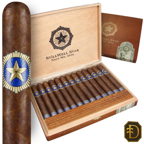 Dunbarton StillWell Star