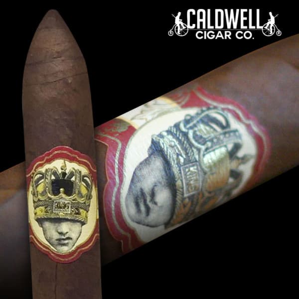 Caldwell Long Live The King