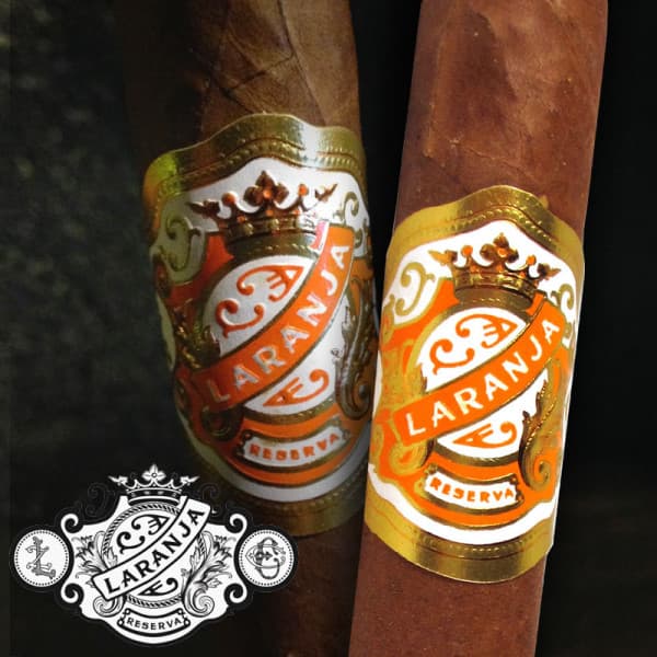 Espinosa Laranja Reserva