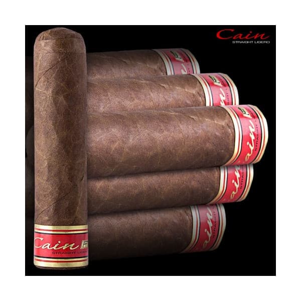 Cain F Nub by Oliva
