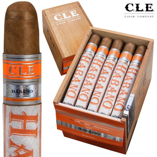 CLE Habano