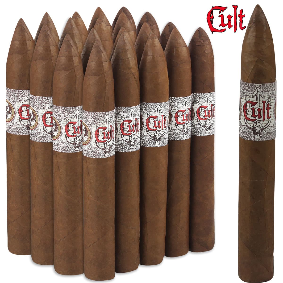 Cult Original Torpedo [4/5's]