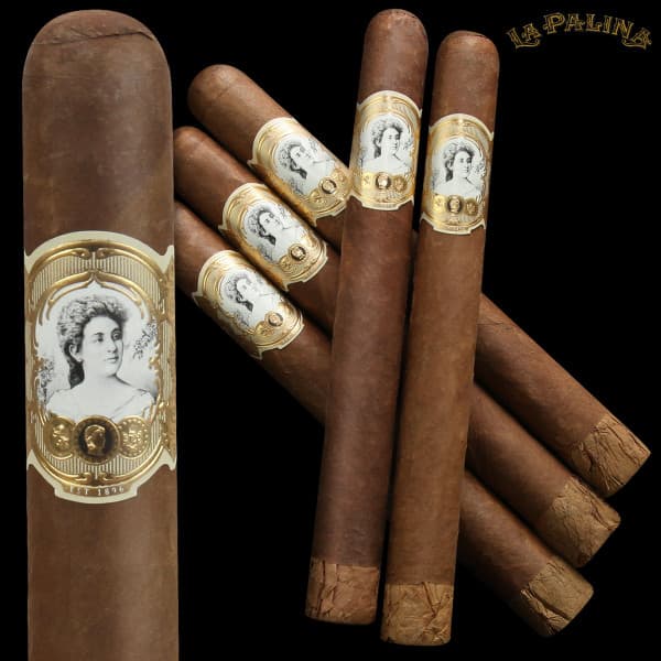 La Palina Family Series Miami