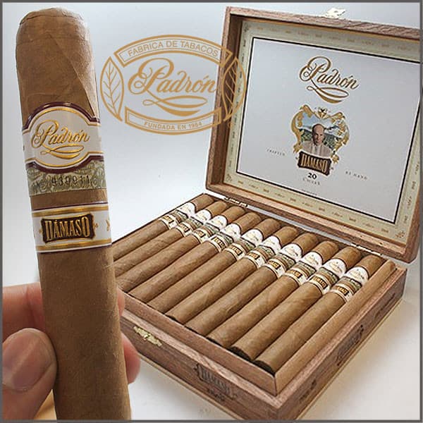 Padron Damaso