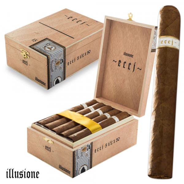 Illusione ECCJ