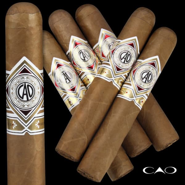 CAO Gold