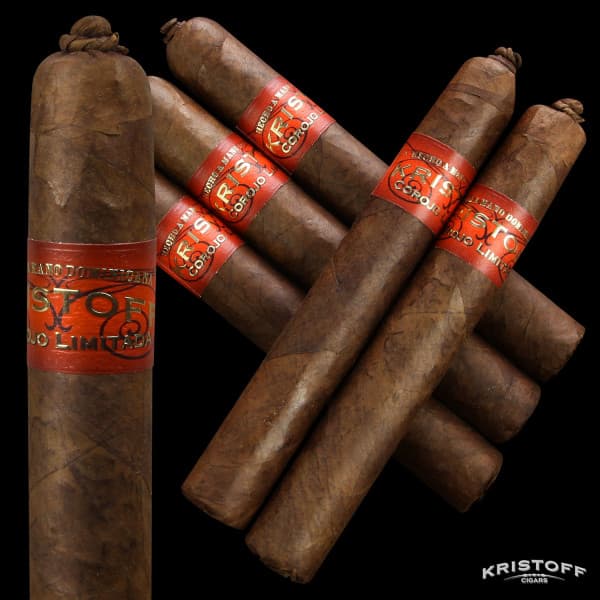 Kristoff Corojo Limitada