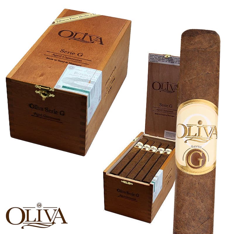 Oliva Serie G