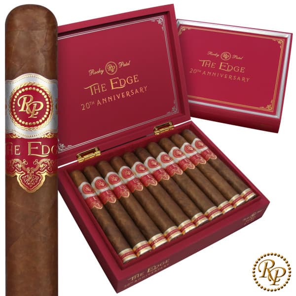 Rocky Patel Edge 20th Anniversary