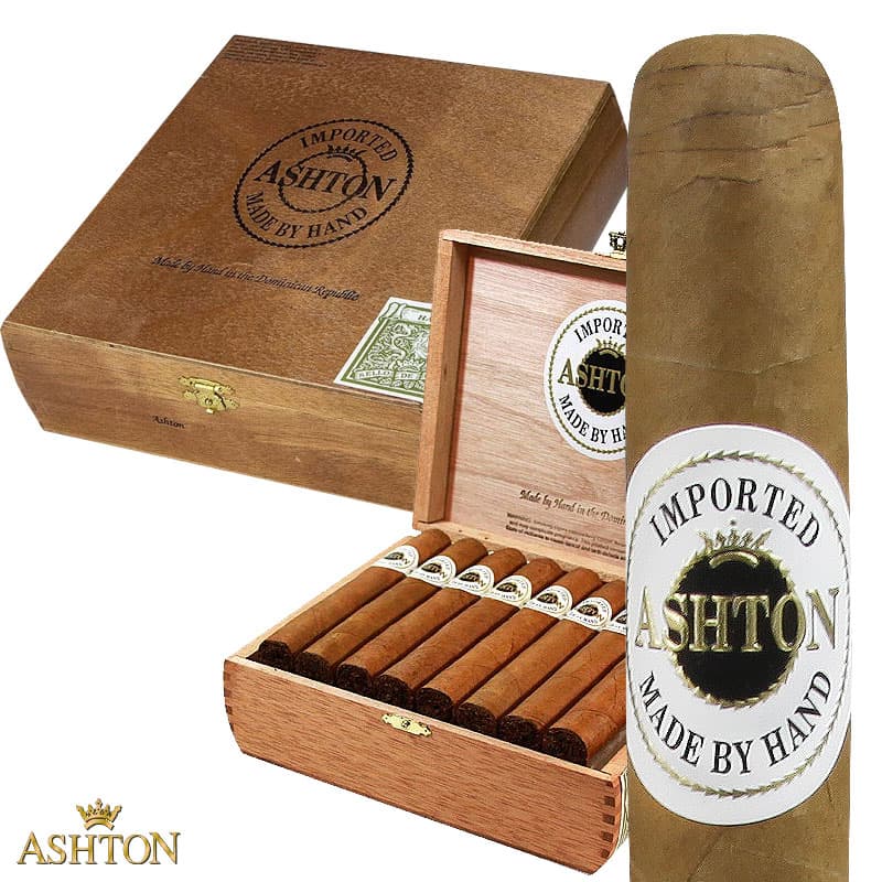Ashton Classic Churchill (Box/25)