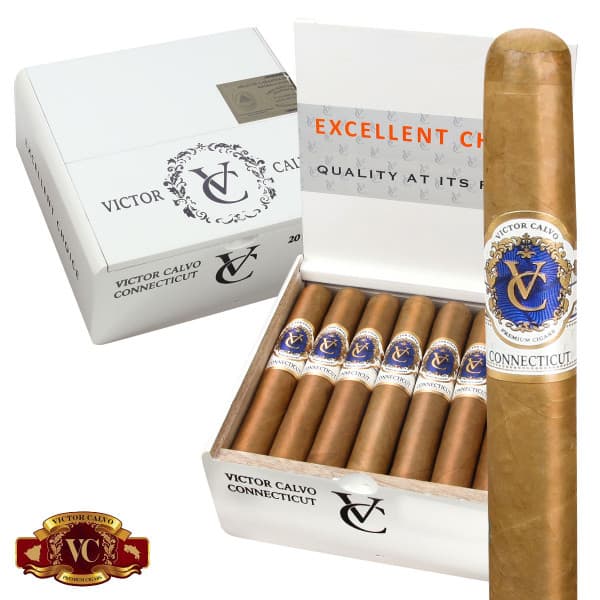Victor Calvo Connecticut