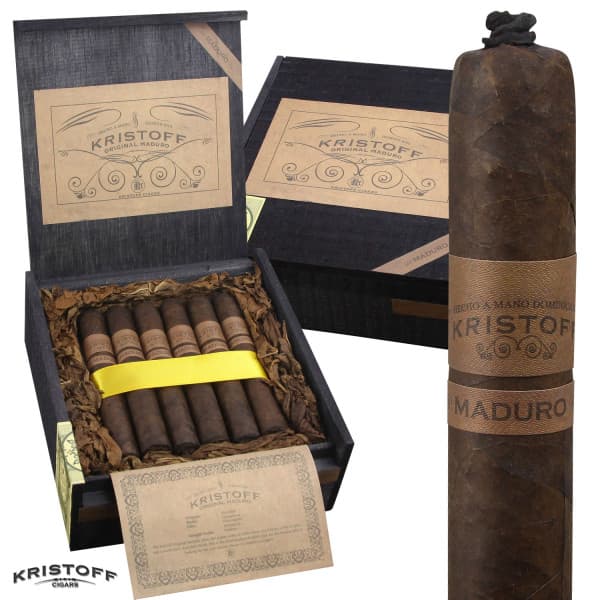 Kristoff Original Maduro